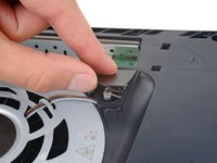 PlayStation 5 Slim USB-C Board Replacement