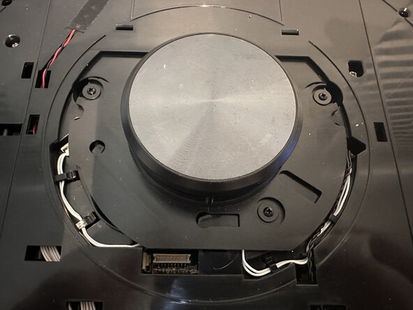 iHome Nova IHRV6 "LiDar Scanner Stuck": crwdns2935265:06crwdnd2935265:01crwdnd2935265:02crwdne2935265:0