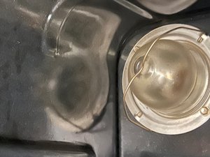 GE TrueTemp Oven Light Bulb Replacement - iFixit Repair Guide