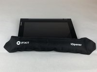 Lenovo Yoga Tab 3 8 LCD Replacement