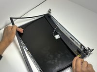 Acer Aspire 3 A315-58-350L Screen Replacement