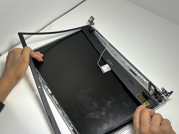 Acer Aspire 3 A315-58-350L Screen Replacement