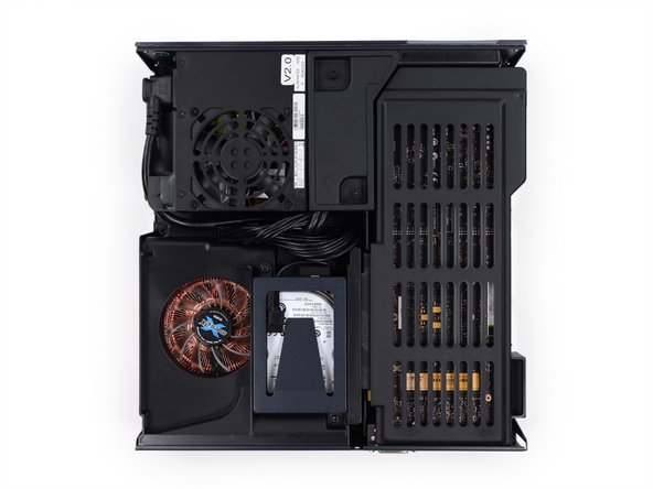 Steam Machine Teardown: crwdns2935265:09crwdnd2935265:02crwdnd2935265:03crwdne2935265:0