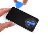 iPhone 13 mini Front Sensor Assembly Replacement