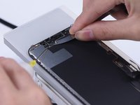 iPhone 12 Screen Refurbishment