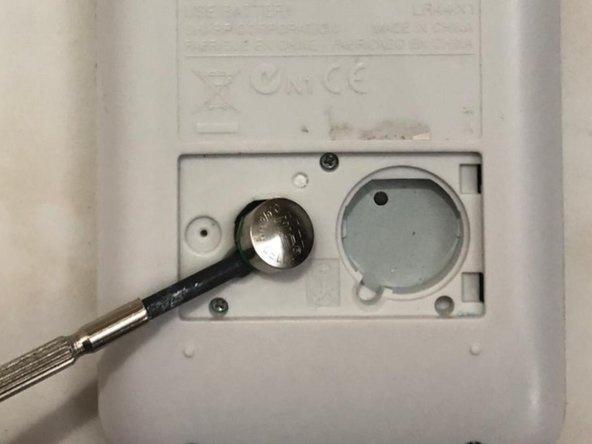 Sharp-EL-531xg Battery Replacement: crwdns2935265:04crwdnd2935265:02crwdnd2935265:03crwdne2935265:0