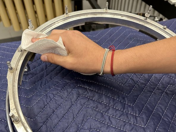 Pearl Marching Bottom Snare Head Replacement: crwdns2935265:04crwdnd2935265:02crwdnd2935265:03crwdne2935265:0