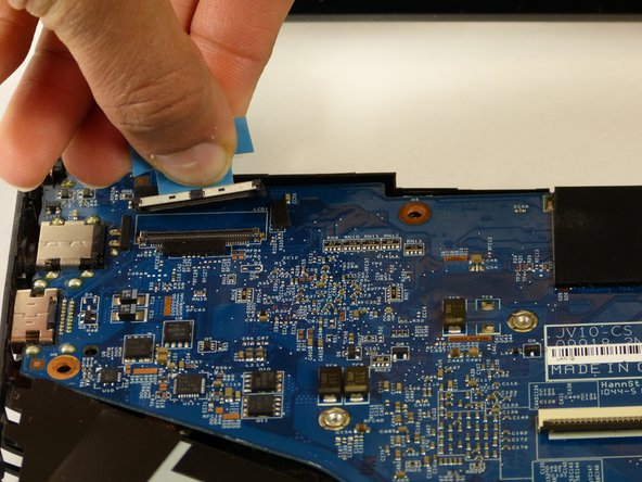 Acer Aspire TimelineX 1830T-68U118 Fan Replacement: crwdns2935265:06crwdnd2935265:02crwdnd2935265:02crwdne2935265:0