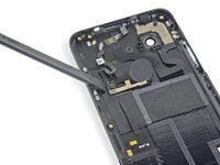 Google Pixel 4a Fingerprint Sensor Replacement