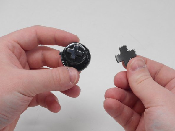 MSI Force GC30 V2 D-Pad Replacement: crwdns2935265:07crwdnd2935265:02crwdnd2935265:02crwdne2935265:0