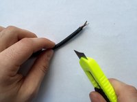 How to Fix a Broken XLR Microphone Cable