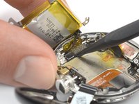 Google Pixel Watch Screen Replacement