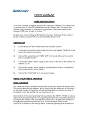 Keeler Video Vantage User Manual.pdf