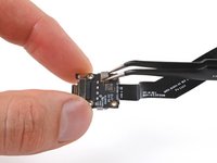 Google Pixel Tablet USB-C Port Replacement