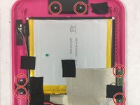 Smartab STJR700 Charging Port Replacement