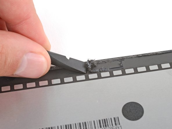 How to Apply Screen Adhesive in Your Microsoft Surface Pro 11