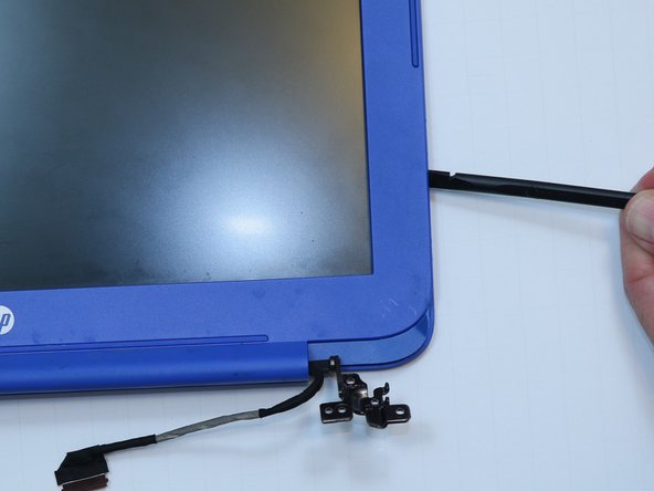 HP Stream 11-r014wm Webcam Replacement: crwdns2935265:07crwdnd2935265:02crwdnd2935265:02crwdne2935265:0