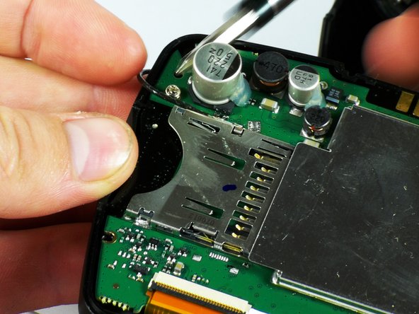 Garmin StreetPilot c330 Screen Replacement, Screen: crwdns2935265:06crwdnd2935265:02crwdnd2935265:03crwdne2935265:0