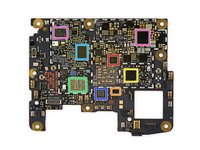 Google Pixel 3a Teardown