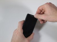 Motorola Droid RAZR M Headphone Jack Replacement