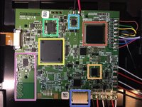 Withings Body Cardio Teardown iFixit