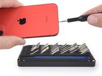iPhone 12 mini Teardown