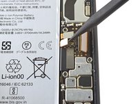 Google Pixel 4 XL Rear Camera Module Replacement