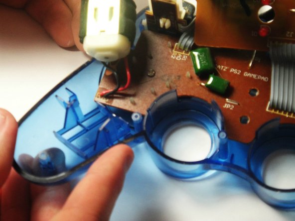 Mad Catz Dual Force 2 Pro Vibration Motors Replacement: crwdns2935265:04crwdnd2935265:02crwdnd2935265:02crwdne2935265:0