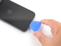 Google Pixel 9 Rear Camera Module Replacement
