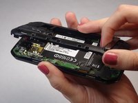 Motorola Photon 4G MB855 Headphone Jack Replacement