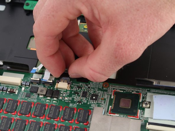 Razer Blade RZ09-0130 2015 Motherboard Replacement: stap 0, afbeelding 3 van 3