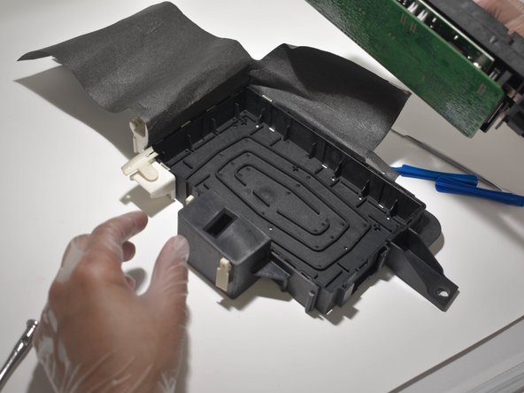 How to Repair a 2010-2014 Ford Mustang Smart Junction Box: step 11, image 3 of 3