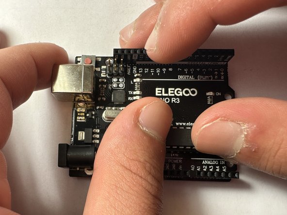 Atmega328P Microcontroller Replacement for Arduino Board: crwdns2935265:07crwdnd2935265:02crwdnd2935265:02crwdne2935265:0