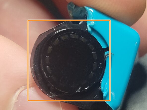 Snapchat Spectacles 1st Generation Teardown: step 5, image 3 of 3