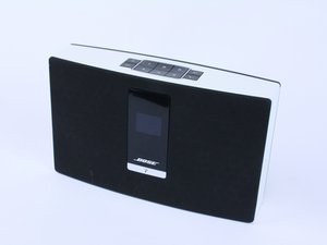 Bose soundtouch 20 airplay 2024 2