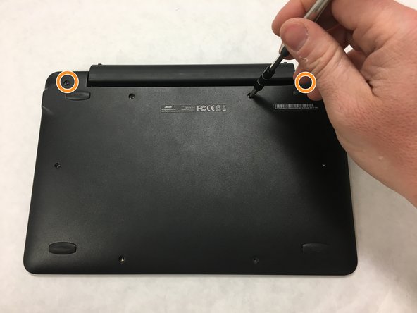 Acer One 10 S1003-114M Track Pad Replacement: crwdns2935265:04crwdnd2935265:02crwdnd2935265:03crwdne2935265:0