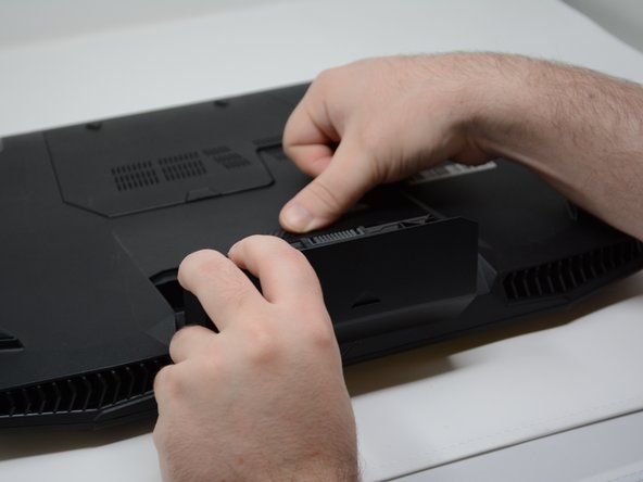 Asus ROG G750JM-BSI7N23 Motherboard Replacement: crwdns2935265:03crwdnd2935265:02crwdnd2935265:02crwdne2935265:0