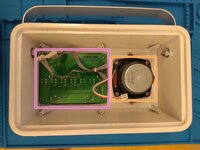 DigitalRadio 220 Teardown