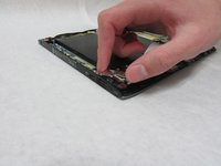 Acer Iconia Tab A501 USB-A/Micro-USB Port Replacement