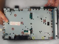 PlayStation 2 Disc Drive Replacement