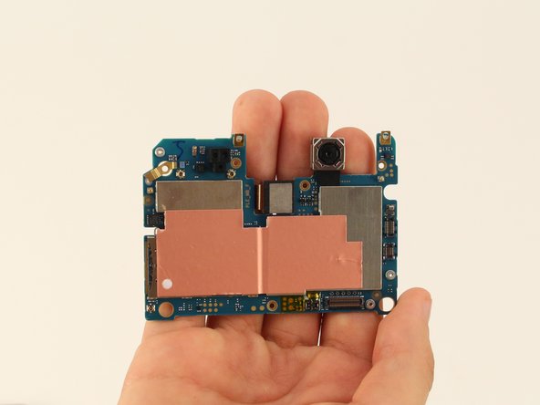 Nokia 6 Rear-Facing Camera Replacement: crwdns2935265:017crwdnd2935265:02crwdnd2935265:02crwdne2935265:0