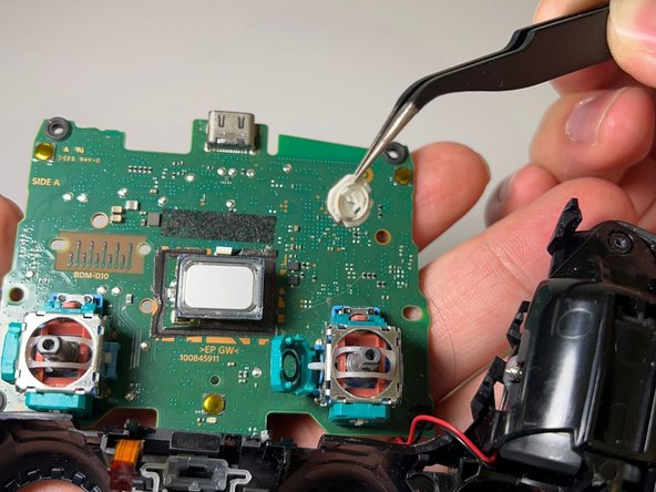 DualSense Controller V2 Stick Drift Fix: crwdns2935265:025crwdnd2935265:02crwdnd2935265:02crwdne2935265:0