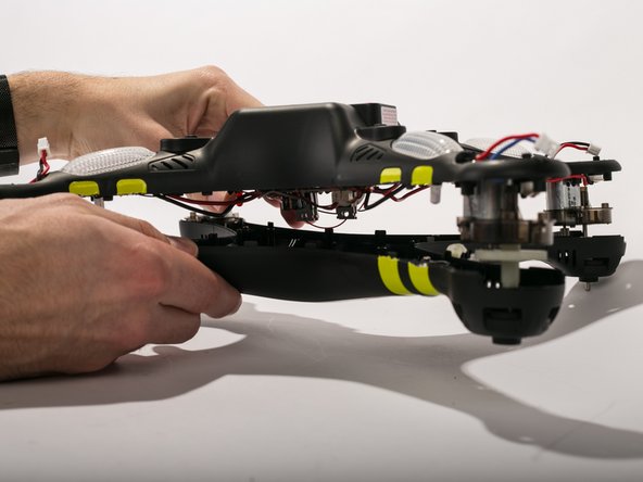 Protocol Galileo Motor Replacement: crwdns2935265:016crwdnd2935265:03crwdnd2935265:03crwdne2935265:0