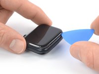 Apple Watch - Series 8 Battery Replacement