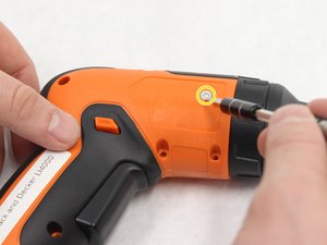 Black and Decker LI4000 Battery Replacement iFixit Repair Guide