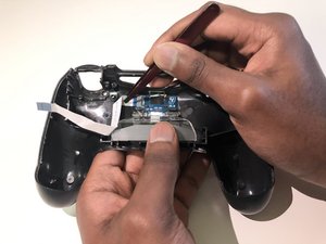 Ifixit ps4 deals controller