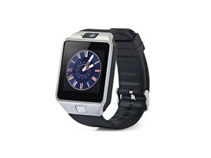 Dz09 smartwatch online waterproof