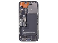 iPhone 13 Pro Teardown