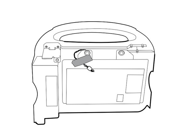 Welch Allyn Connex Vital Signs Monitor 6000 LCD Replacement: crwdns2935265:043crwdnd2935265:03crwdnd2935265:03crwdne2935265:0