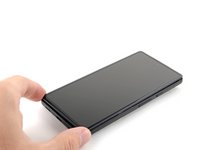 Google Pixel 6a Vibrator Replacement